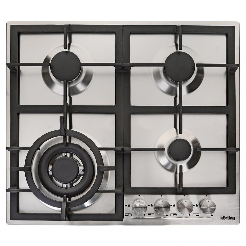 Варочная поверхность Korting HG 665 CTX Crystal Варочная поверхность Korting HG 665 CTX Crystal