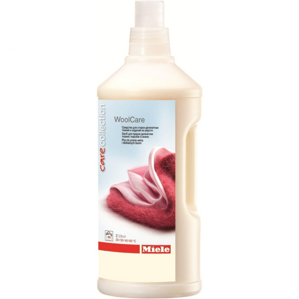 Средство для стирки Miele 11997108 Средство для стирки Miele 11997108