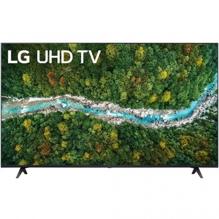 Телевизор LG 60UP77506LA (2021)