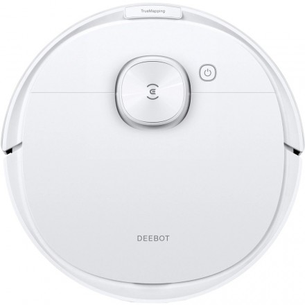 Робот-пылесос Ecovacs Deebot N8 PRO EU (DLN11-11)