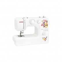 Швейная машинка Janome Sew Dream 510