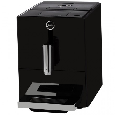 Кофемашина Jura A1 Piano black (15133)