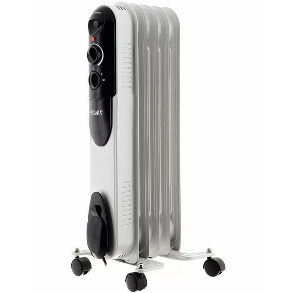 Обогреватель Ресанта ОМПТ- 5Н Обогреватель Ресанта ОМПТ- 5Н