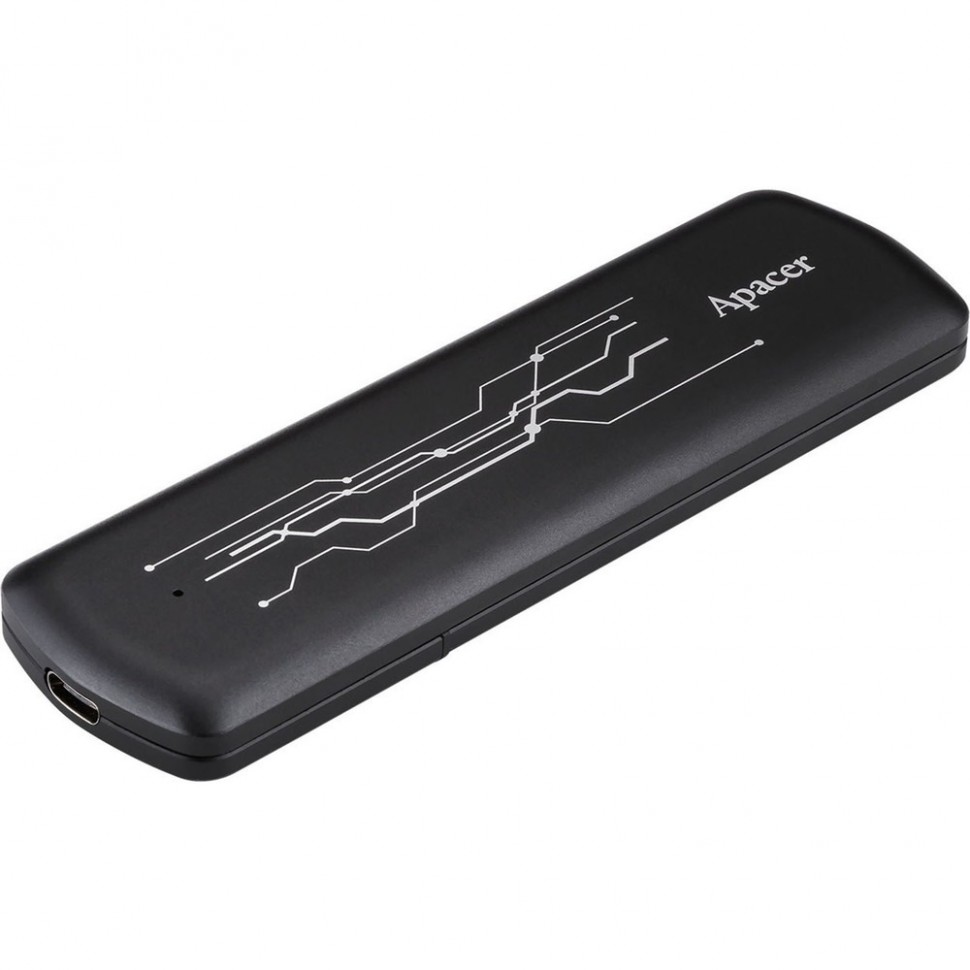 Внешний жесткий диск Apacer AS722 1TB (AP1TBAS722B-1) Внешний жесткий диск Apacer AS722 1TB (AP1TBAS722B-1)