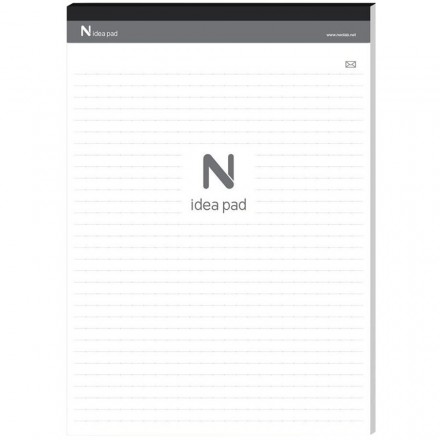 Блокнот отрывной Neo N Idea Pad