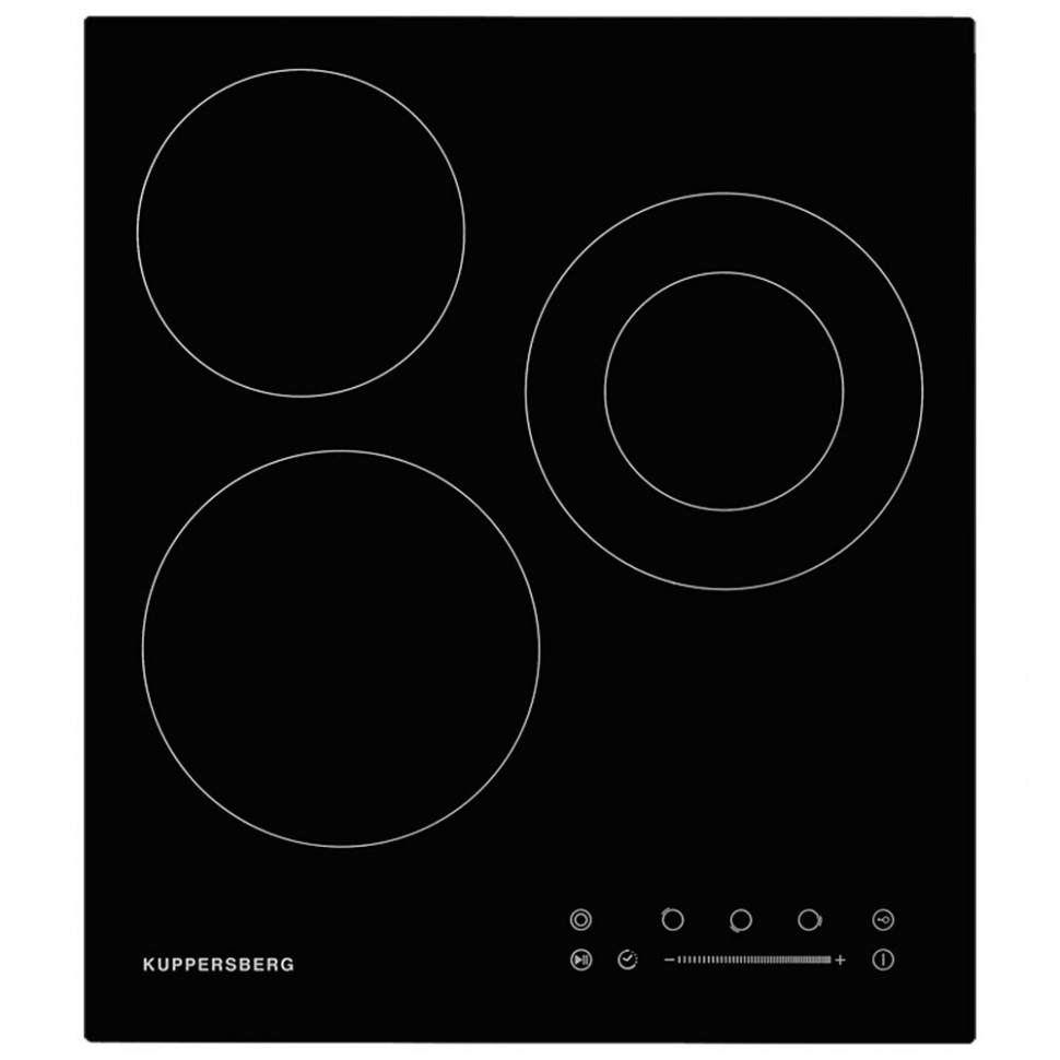 Варочная поверхность Kuppersberg ECS 402 Варочная поверхность Kuppersberg ECS 402