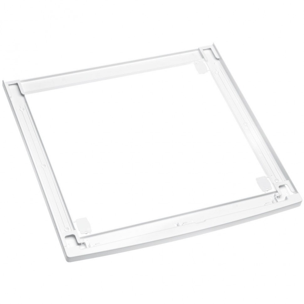 Установочный комплект Miele WTV501 белый лотос Установочный комплект Miele WTV501 белый лотос