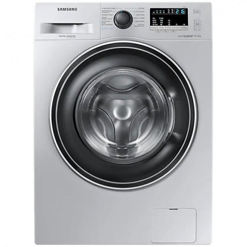 Стиральная машина Samsung WW80R42LHES Стиральная машина Samsung WW80R42LHES