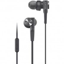 Наушники Sony MDR-XB55AP/BQ