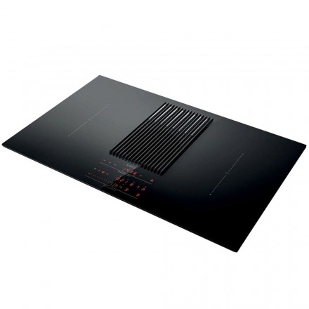 Варочная поверхность Elica NIKOLATESLA LIBRA BL/A/83