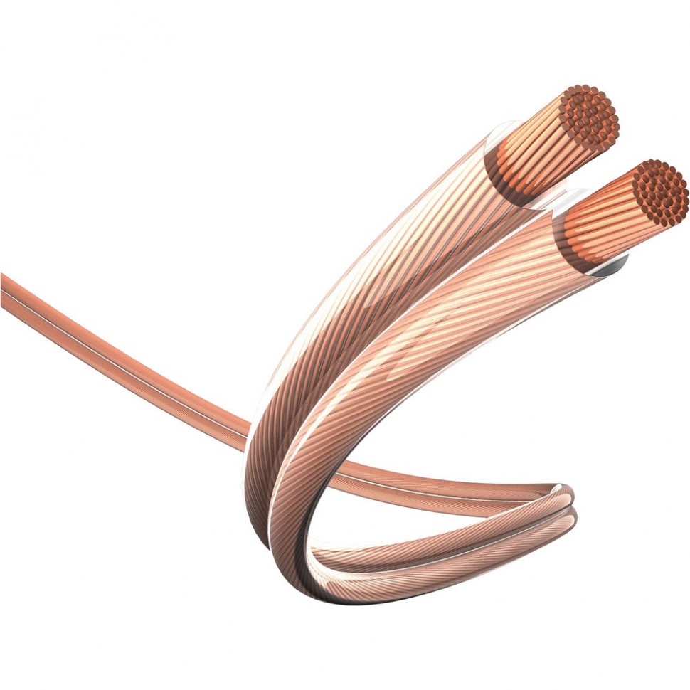 Кабель Inakustik Star LS cable 003021, 200 м Кабель Inakustik Star LS cable 003021, 200 м