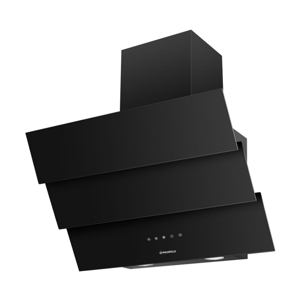 Вытяжка Maunfeld Manchester Light 60 Black Вытяжка Maunfeld Manchester Light 60 Black