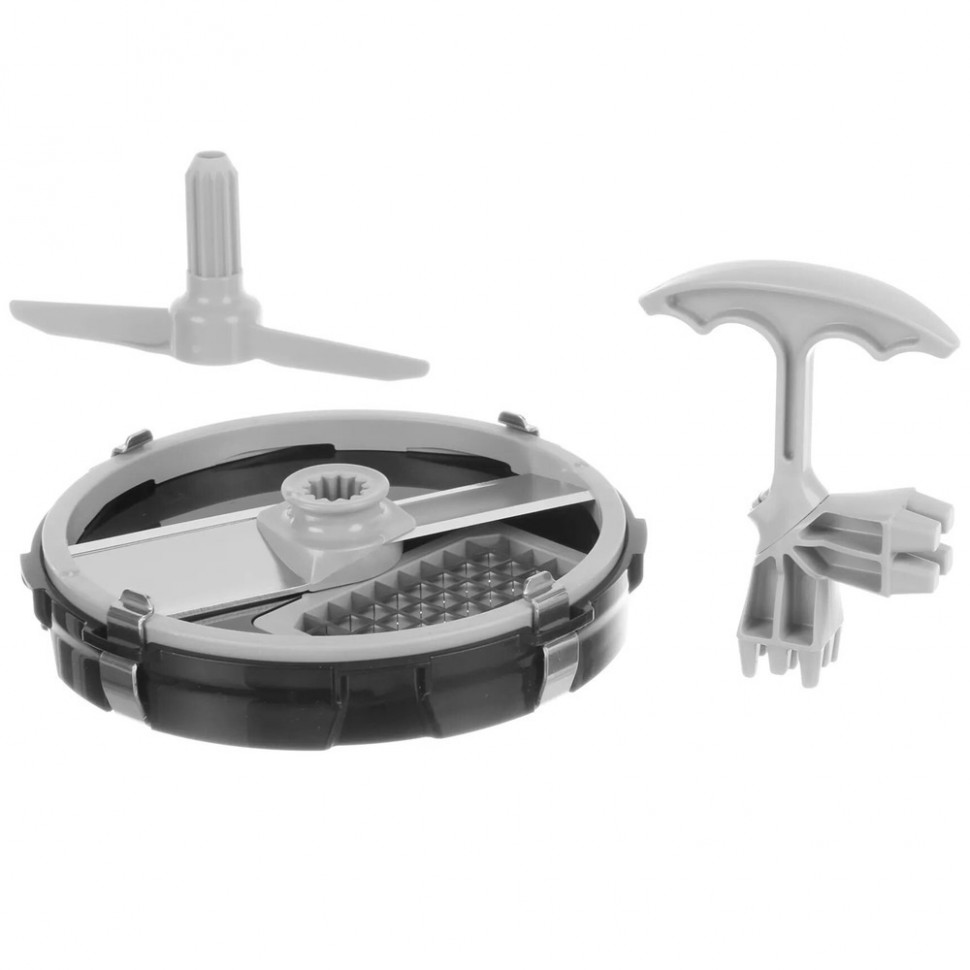 Насадка для нарезки кубиками Bosch MUZ9CC1 Насадка для нарезки кубиками Bosch MUZ9CC1