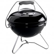 Уличный гриль барбекю Weber Smokey Joe Premium 37 см, 1121004