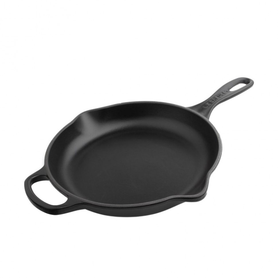 Сковорода Le Creuset 20182200000422 Сковорода Le Creuset 20182200000422