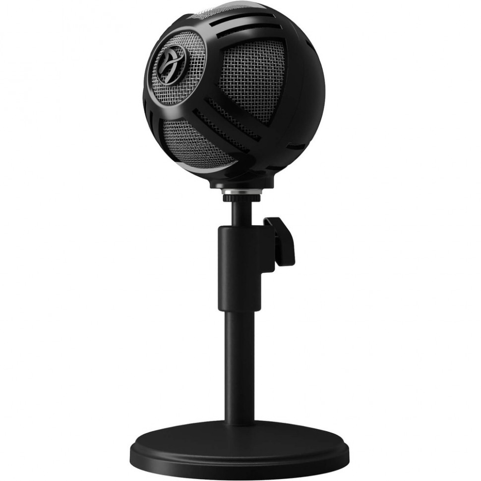 Микрофон для компьютера Arozzi Sfera Microphone Black Микрофон для компьютера Arozzi Sfera Microphone Black