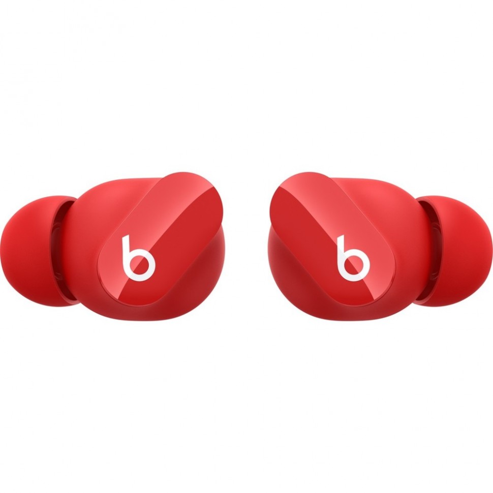 Наушники Beats Studio Buds True MJ503EE/A, красный