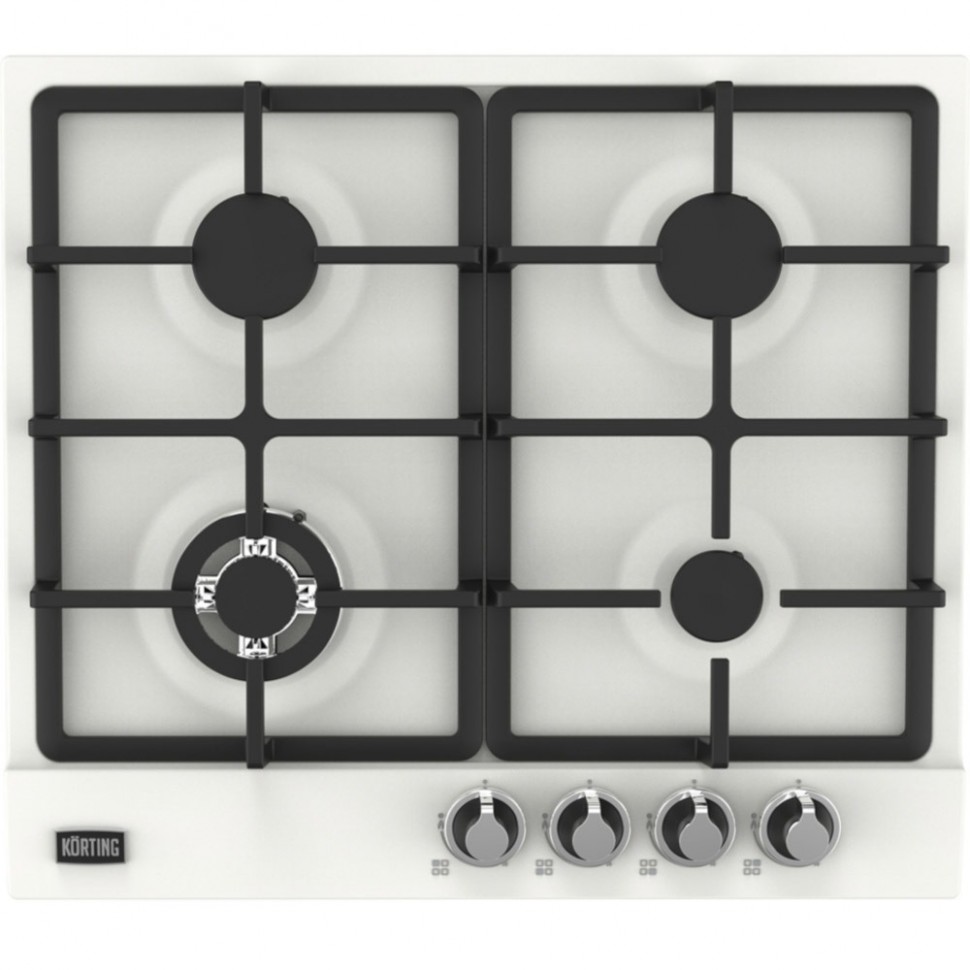 Варочная поверхность Korting HG 661 CTSI Варочная поверхность Korting HG 661 CTSI