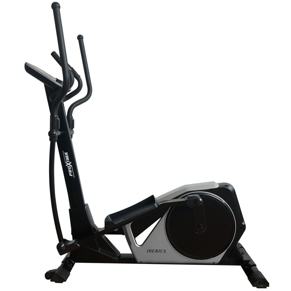 Эллиптический тренажёр Proxima Iberius Эллиптический тренажёр Proxima Iberius