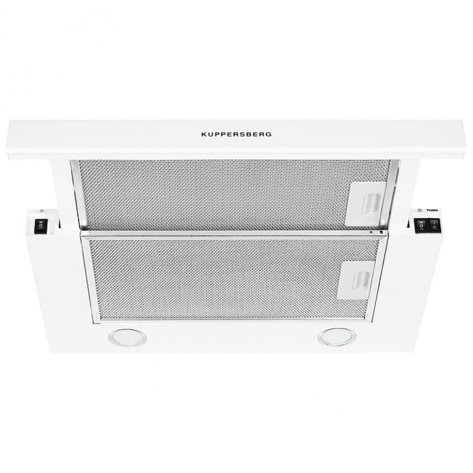 Встраиваемая вытяжка Kuppersberg SLIMLUX IV 50 W Встраиваемая вытяжка Kuppersberg SLIMLUX IV 50 W
