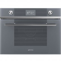 Духовой шкаф Smeg SF4102VCS Linea