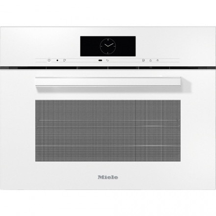 Встраиваемая пароварка Miele DGC7840 BRWS