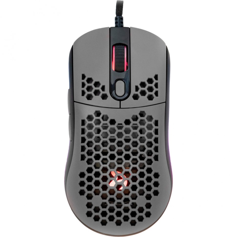 Компьютерная мышь Arozzi FAVO - Black / Grey Компьютерная мышь Arozzi FAVO - Black / Grey