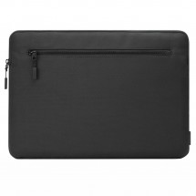 Чехол-папка Pipetto Sleeve Organiser для MacBook 13, чёрный