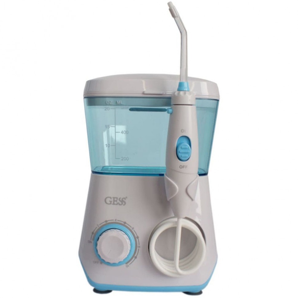 Ирригатор GESS Aqua Pro 707 Ирригатор GESS Aqua Pro 707