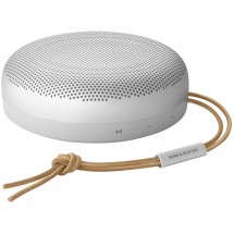 Портативная акустика Bang&amp;Olufsen BeoSound A1 2nd Gen, Grey Mist