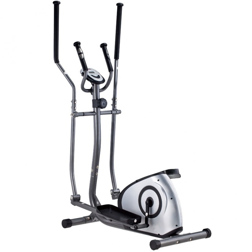 Эллиптический тренажёр Royal Fitness RFEL-52 Эллиптический тренажёр Royal Fitness RFEL-52