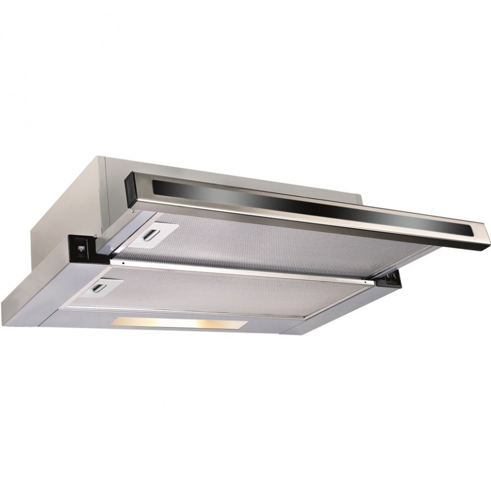 Встраиваемая вытяжка Korting KHP 5637 GNX Встраиваемая вытяжка Korting KHP 5637 GNX