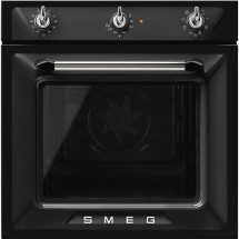 Духовой шкаф Smeg SF6905N1 Victoria