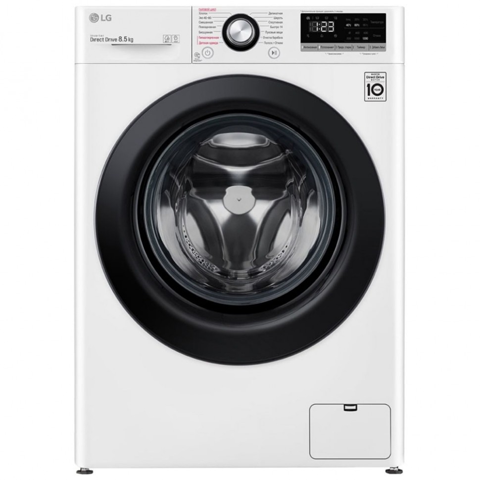 Стиральная машина LG AIDD F2V3GS6W Стиральная машина LG AIDD F2V3GS6W