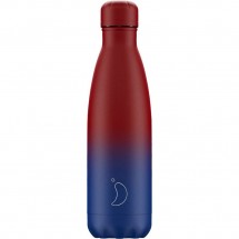 Термос Chilly's Bottles Gradient B500GRMARB