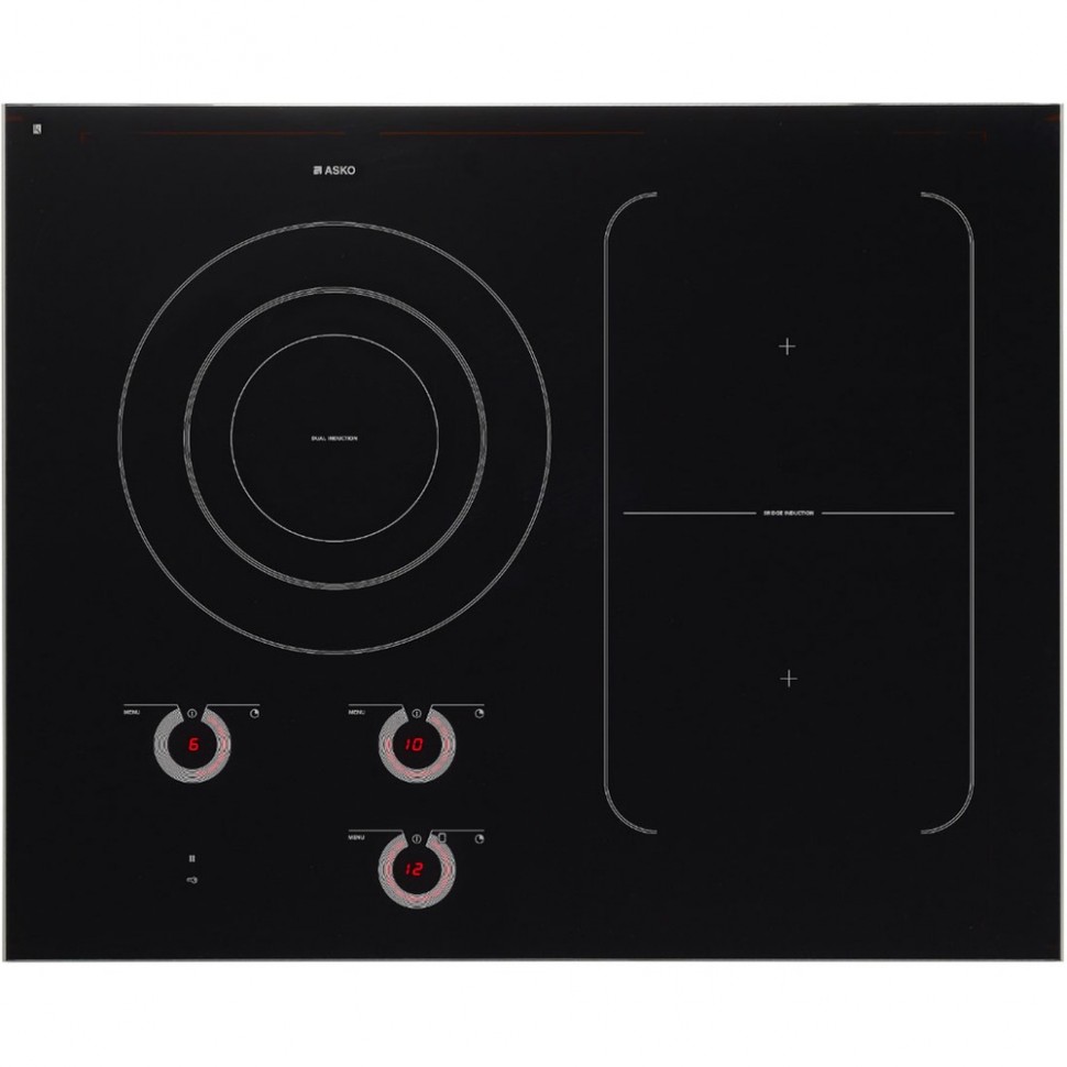 Варочная поверхность Asko HI1694G Варочная поверхность Asko HI1694G