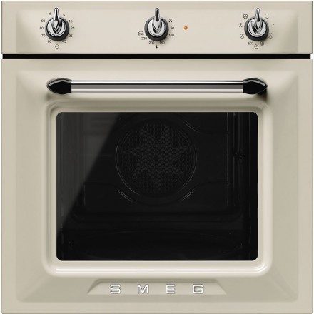 Духовой шкаф Smeg SF6905P1 Victoria