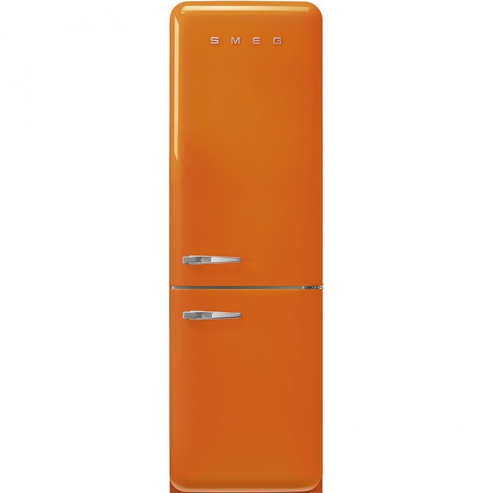 Холодильник Smeg FAB32ROR5 Холодильник Smeg FAB32ROR5