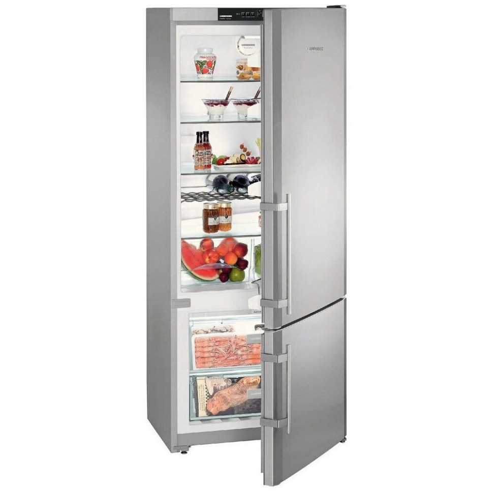 Холодильник Liebherr CNPesf 4613