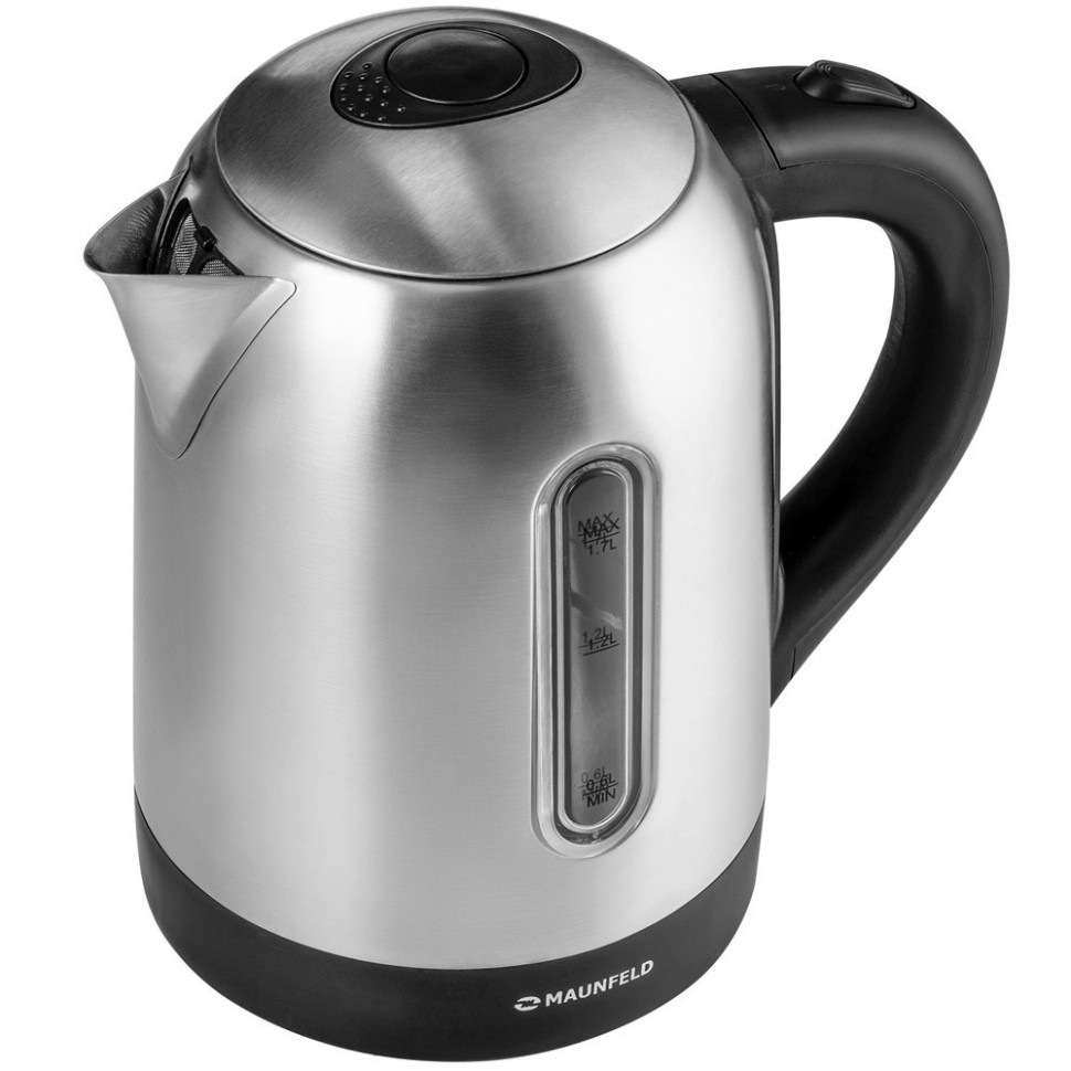 Чайник Maunfeld MGK1711S Чайник Maunfeld MGK1711S