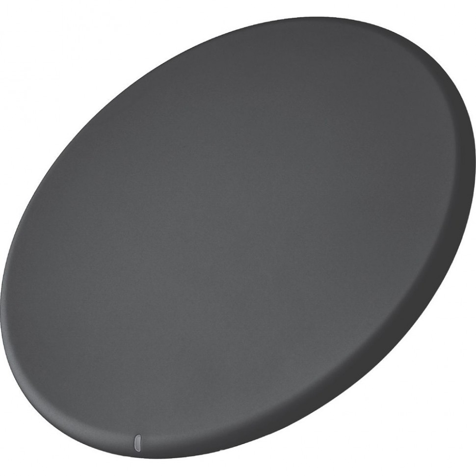 Беспроводное зарядное устройство uBear Flow Wireless Charger черный (WL02BL10-AD) Беспроводное зарядное устройство uBear Flow Wireless Charger черный (WL02BL10-AD)