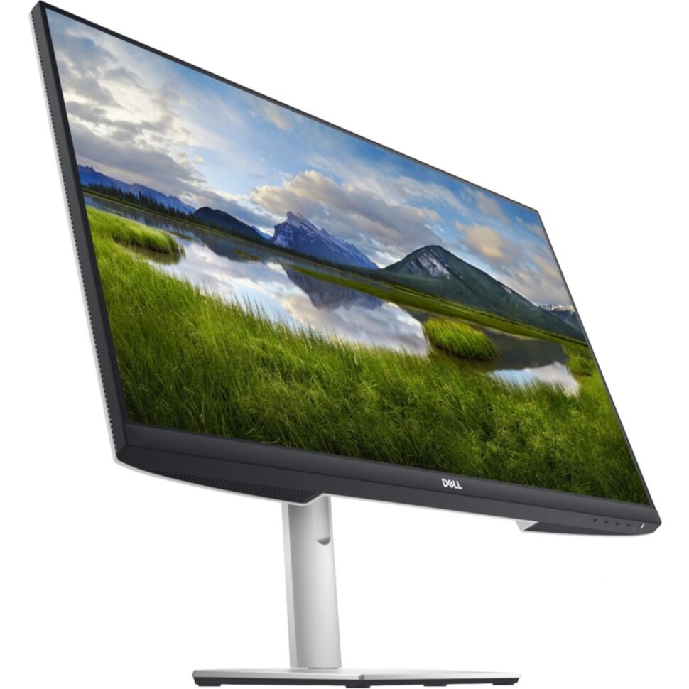Монитор Dell S2721HS (2721-9381) Монитор Dell S2721HS (2721-9381)