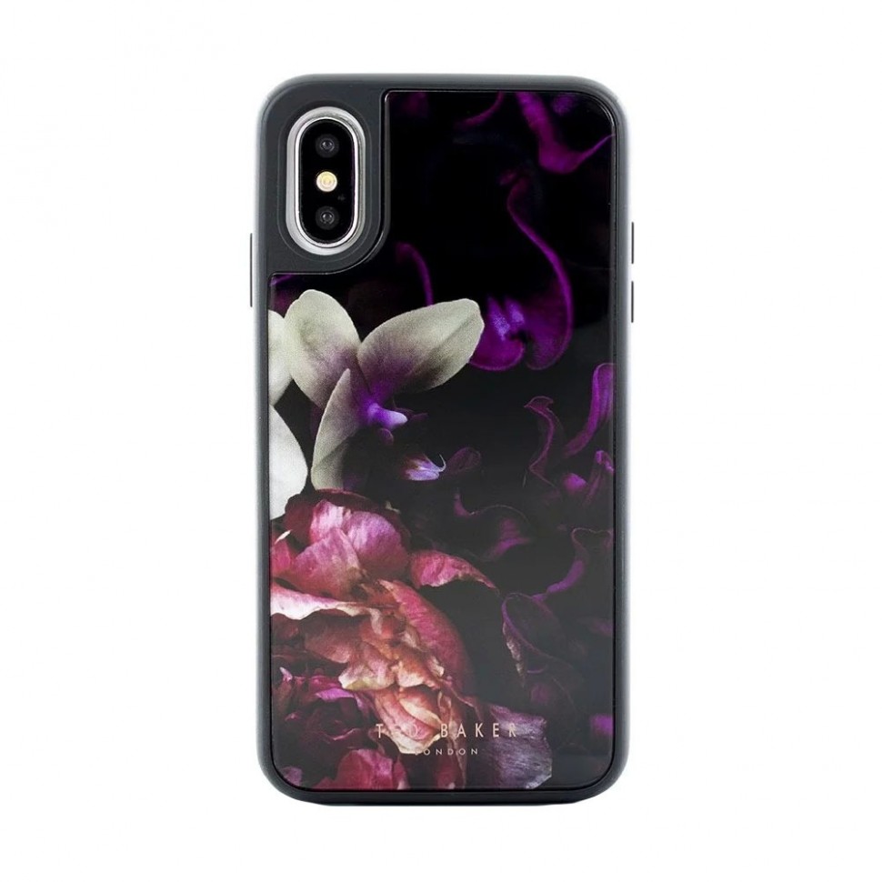 Чехол для смартфона Ted Baker СonnecTed Case Splendour для iPhone XS Max Чехол для смартфона Ted Baker СonnecTed Case Splendour для iPhone XS Max