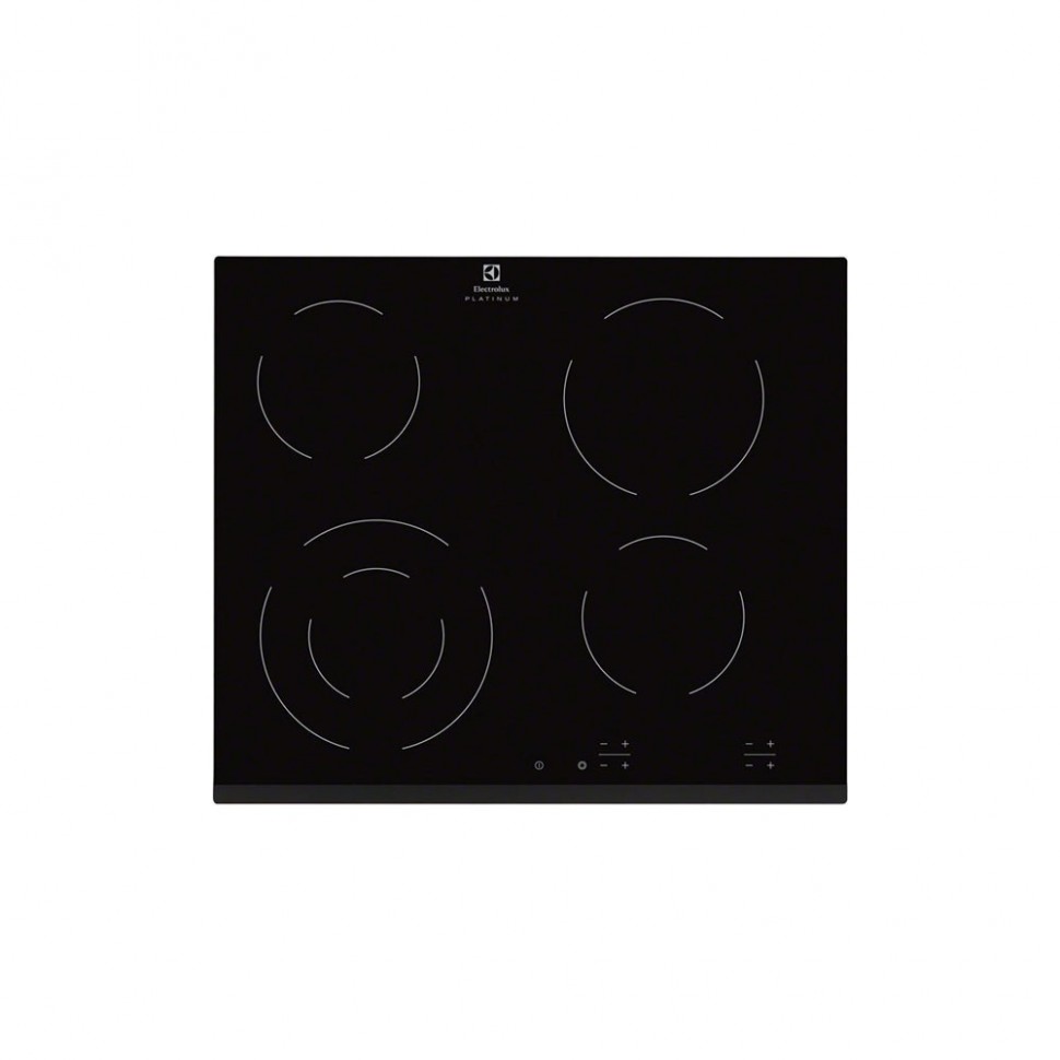 Варочная поверхность Electrolux EHF96241FK Варочная поверхность Electrolux EHF96241FK