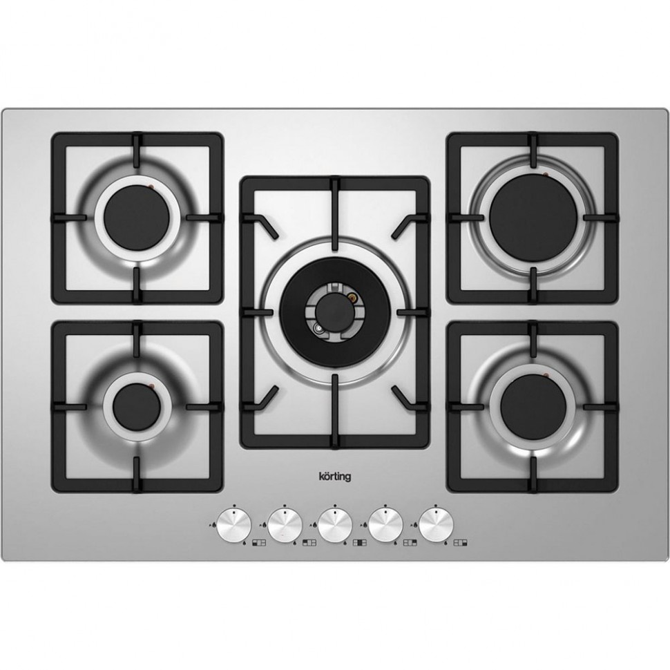 Варочная поверхность Korting HG 797 CTX Crystal Варочная поверхность Korting HG 797 CTX Crystal