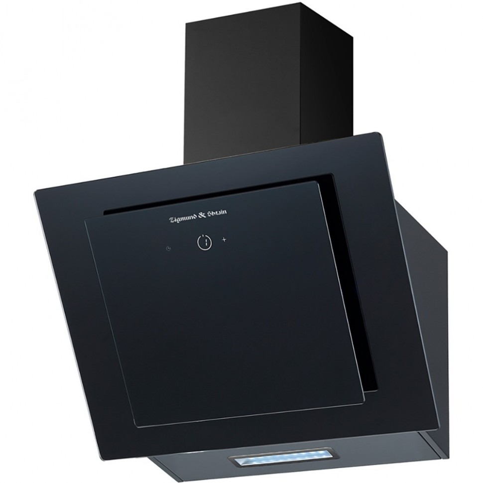 Вытяжка Zigmund Shtain K 134.6 B Вытяжка Zigmund Shtain K 134.6 B