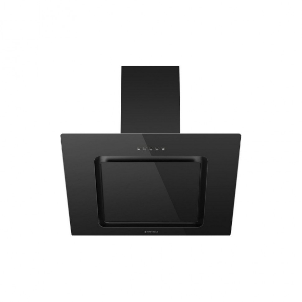 Вытяжка Maunfeld YORK PUSH 60 Glass Black Вытяжка Maunfeld YORK PUSH 60 Glass Black