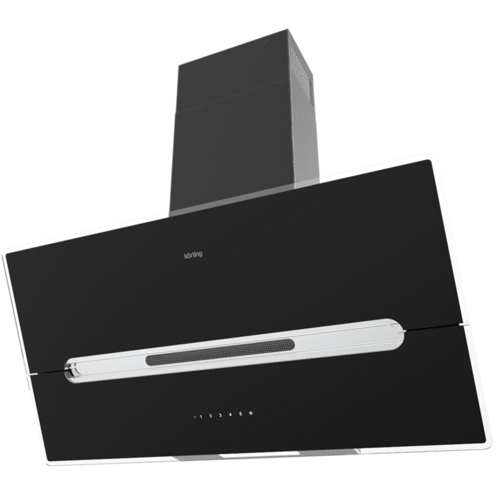 Вытяжка Korting KHC 91950 GXN Вытяжка Korting KHC 91950 GXN