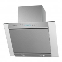 Вытяжка Maunfeld Gloria 60 Inox Glass Transparent