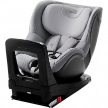 Детское автокресло Britax Roemer Dualfix i-Size Grey Marble Highline